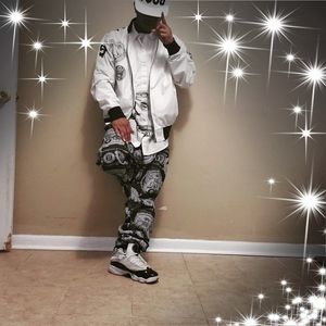 Meet your Posher, Deanthony